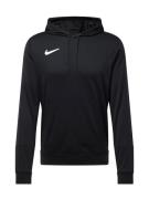 NIKE Urheilullinen collegepaita 'M NK DF ACD HD MDLYR NOV'  musta / va...