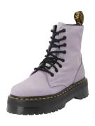 Dr. Martens Nauhasaappaat 'Jadon III'  laventeli