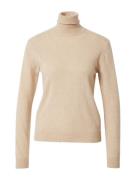 UNITED COLORS OF BENETTON Neulepaita  beige