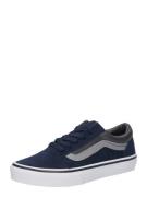 VANS Tennarit 'Old Skool'  laivastonsininen / harmaa / tummanharmaa