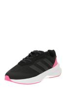 ADIDAS SPORTSWEAR Matalavartiset tennarit 'Heawyn'  roosa / musta