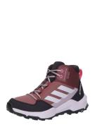 ADIDAS TERREX Bootsit 'AX4R'  syreeni / marjat / musta / valkoinen