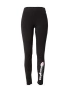 Champion Authentic Athletic Apparel Leggingsit  roosa / musta / valkoi...