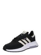 ADIDAS SPORTSWEAR Matalavartiset tennarit  laventeli / musta / valkoin...