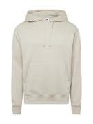 Nike Sportswear Collegepaita 'Club Fleece'  cappuccino