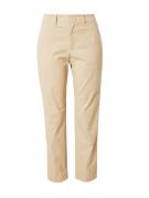 GAP Housut 'V-DOWNTOWN'  khaki