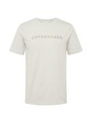 Lindbergh Paita 'Copenhagen'  beige / offwhite