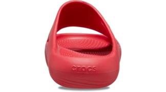 Crocs Pistokkaat  punainen