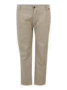 Calvin Klein Big & Tall Laskoshousut  taupe