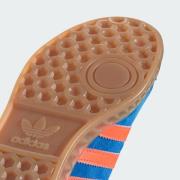 ADIDAS ORIGINALS Matalavartiset tennarit 'Hamburg'  kuninkaallisen sin...