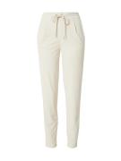 VERO MODA Housut 'VMNORA'  beige