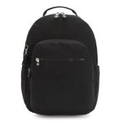 KIPLING Reppu 'Basic Seoul '  musta