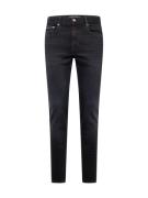 TOMMY HILFIGER Farkut 'Bleecker'  musta denim