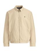 Polo Ralph Lauren Välikausitakki  beige / laivastonsininen