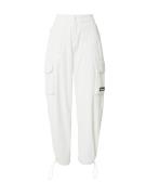 ELLESSE Gargohousut 'Ristrellas'  musta / offwhite