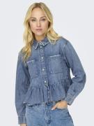 ONLY Pusero 'ONLElli'  sininen denim