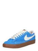 Nike Sportswear Matalavartiset tennarit 'BLAZER '77 VNTG'  neonsininen...