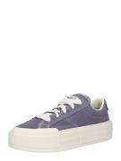 CONVERSE Matalavartiset tennarit 'CHUCK TAYLOR ALL STAR CRUISE'  viole...