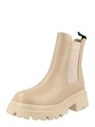 Pepe Jeans Chelsea-bootsi 'LOL'  beige