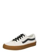 VANS Matalavartiset tennarit 'SK8'  musta / offwhite