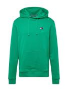 Tommy Jeans Collegepaita  jade