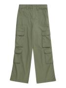 Abercrombie & Fitch Housut  khaki