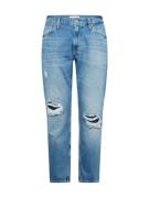 Calvin Klein Jeans Farkut 'DAD'  sininen denim