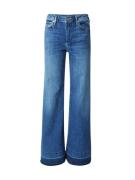 True Religion Farkut  sininen denim