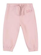 GAP Housut  pastellinpinkki