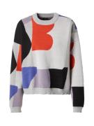 Volcom Neulepaita 'ABSTRACKOM'  sininen / harmaa / oranssinpunainen / ...