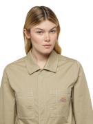 DICKIES Haalari 'SUN PRARIE COVERALL W'  khaki