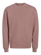 JACK & JONES Collegepaita 'JJBradley'  malva