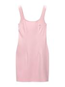 Pull&Bear Mekko  pastellinpinkki