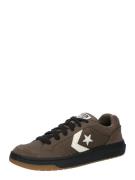 CONVERSE Matalavartiset tennarit 'PRO BLAZE CLASSIC'  kerma / taupe / ...