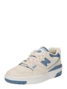 new balance Matalavartiset tennarit '550'  beige / sininen