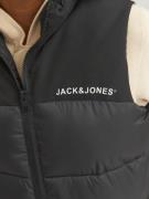 Jack & Jones Junior Liivi 'JJMoon'  musta