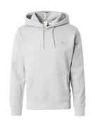 JACK & JONES Collegepaita 'JPRCCLOGAN'  meleerattu harmaa