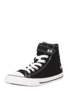 CONVERSE Tennarit 'CHUCK TAYLOR ALL STAR EYES EASY'  musta / valkoinen