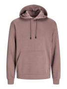 JACK & JONES Collegepaita 'JJEBradley'  malva