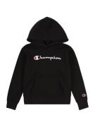 Champion Authentic Athletic Apparel Collegepaita  punainen / musta / v...