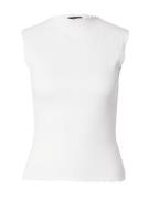 Lindex Toppi 'Esma'  offwhite