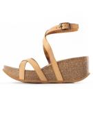 Bayton Sandaalit 'Asteria'  beige