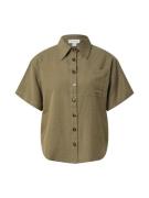 Warehouse Pusero  khaki