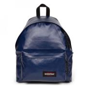 EASTPAK Reppu 'Padded Pak'R'  tummansininen