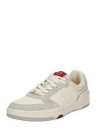 Sergio Tacchini Matalavartiset tennarit 'PRIME SHOT DA ULTRA'  beige /...