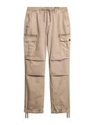 Superdry Gargohousut  beige