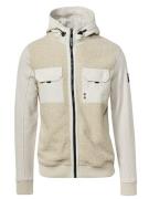 KOROSHI Collegetakki  beige