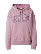 GAP Collegepaita 'HERITAGE'  luumu / violetinsininen