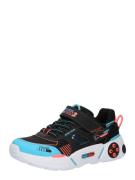 SKECHERS Tennarit 'GAMETRONIX 2.0'  vesi / melooni / musta