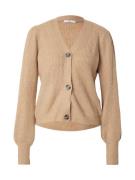 Hailys Neuletakki 'Li44lu'  beige